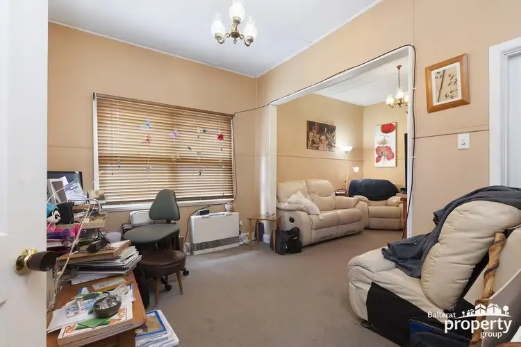 Sixth view of Homely house listing, 604 Urquhart Street, Ballarat Central VIC 3350