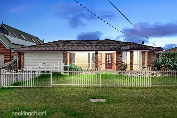 8 Veronica Court, Werribee VIC 3030