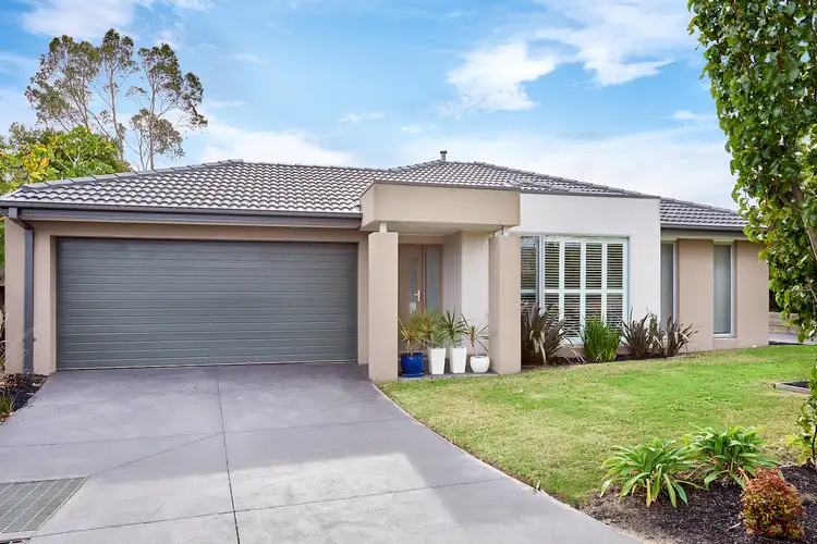 1/35 Van Ness Avenue, Mornington VIC 3931