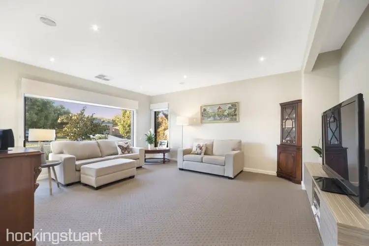 Second view of Homely house listing, 2 Skewes Court, Buninyong VIC 3357