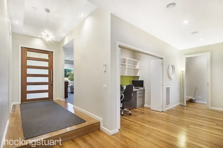 Third view of Homely house listing, 2 Skewes Court, Buninyong VIC 3357