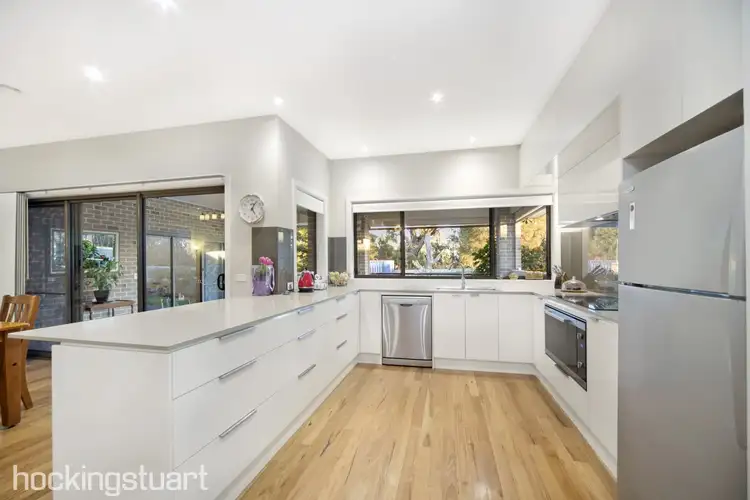 Fifth view of Homely house listing, 2 Skewes Court, Buninyong VIC 3357