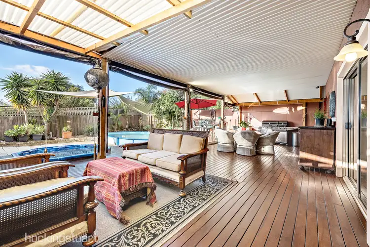 Second view of Homely house listing, 85 Wangarra Road, Frankston VIC 3199