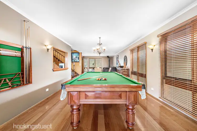 Fifth view of Homely house listing, 85 Wangarra Road, Frankston VIC 3199
