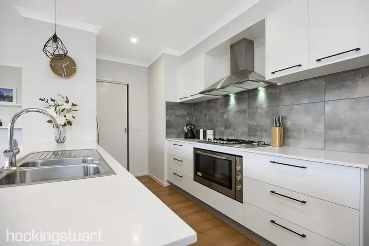 Sixth view of Homely house listing, 8 Angus Close, Delacombe VIC 3356