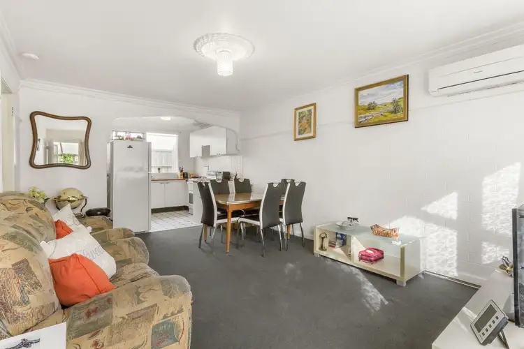 Second view of Homely unit listing, 6/15-17 Fairway Street, Frankston VIC 3199