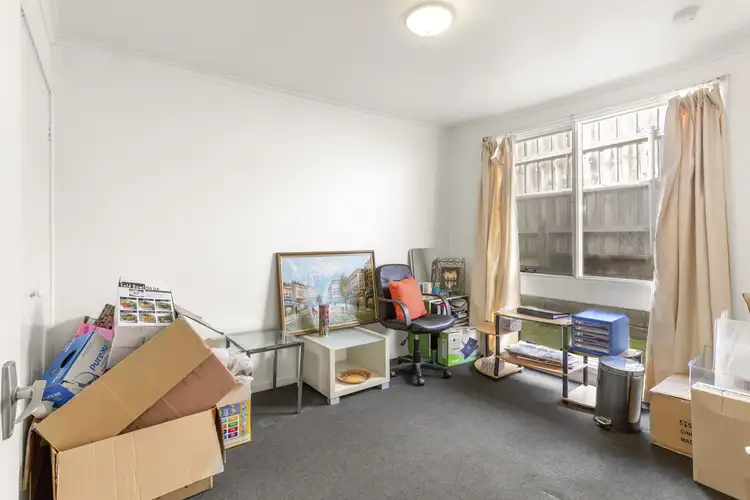 Third view of Homely unit listing, 6/15-17 Fairway Street, Frankston VIC 3199