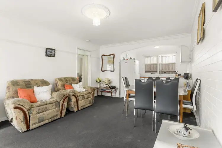 Fifth view of Homely unit listing, 6/15-17 Fairway Street, Frankston VIC 3199