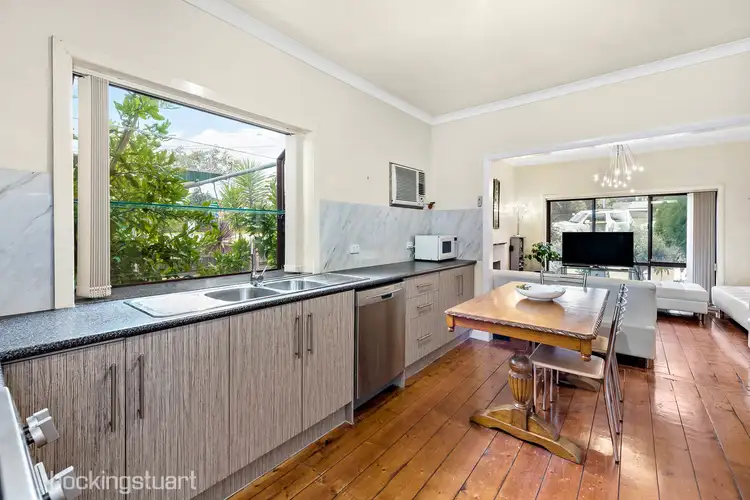 Fifth view of Homely house listing, 40 Frankston - Flinders Road, Frankston VIC 3199