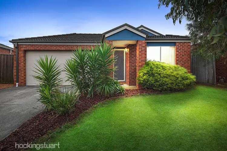 Main view of Homely house listing, 7 Bolt Place, Sunbury VIC 3429