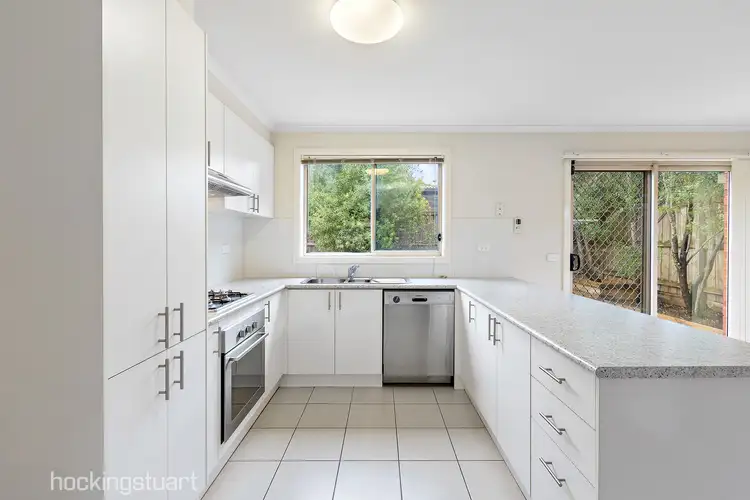 Second view of Homely house listing, 7 Bolt Place, Sunbury VIC 3429
