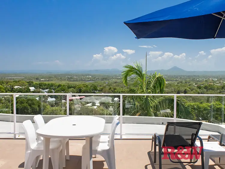Noosa Hill Resort 31/26 Noosa Drive, Noosa Heads QLD 4567