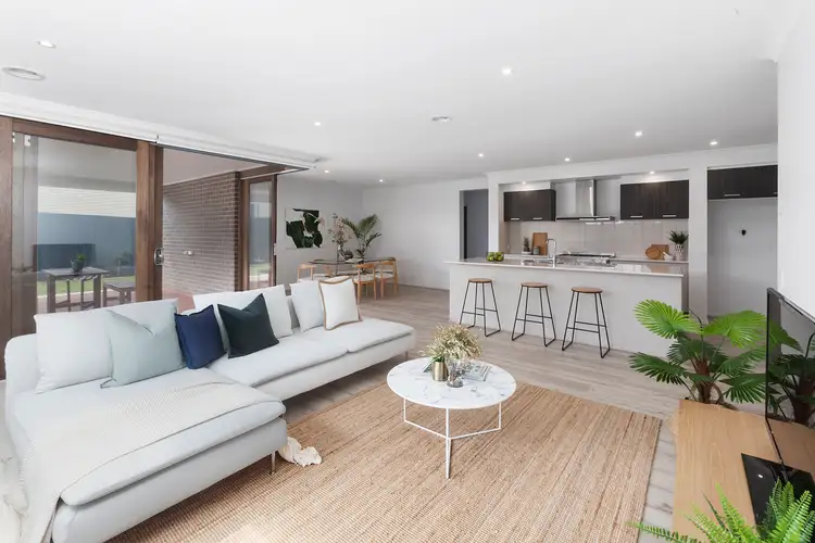 3 Lowtide Drive, Torquay VIC 3228