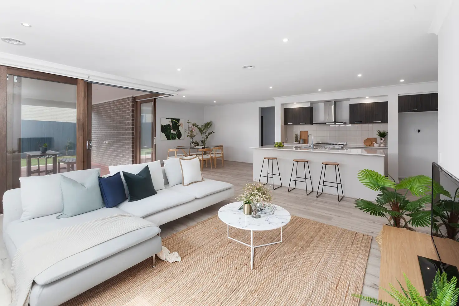 Main view of Homely house listing, 3 Lowtide Drive, Torquay VIC 3228