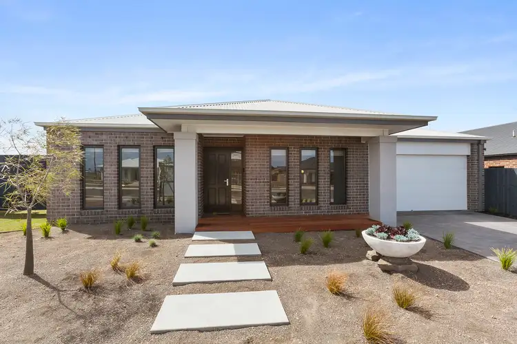 Second view of Homely house listing, 3 Lowtide Drive, Torquay VIC 3228