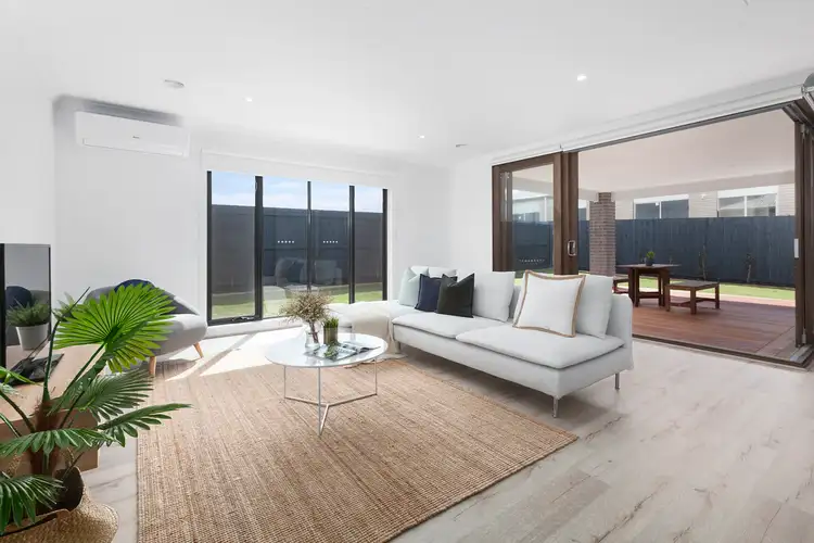 Fourth view of Homely house listing, 3 Lowtide Drive, Torquay VIC 3228