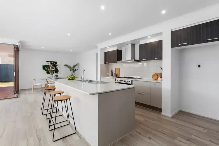 Fifth view of Homely house listing, 3 Lowtide Drive, Torquay VIC 3228