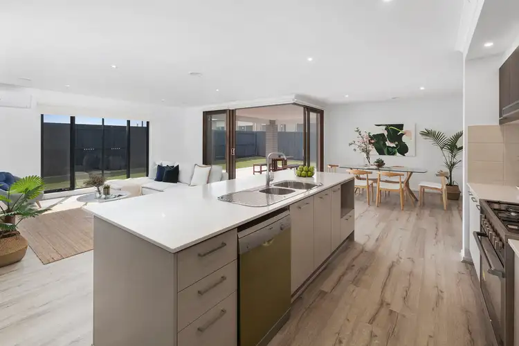 Sixth view of Homely house listing, 3 Lowtide Drive, Torquay VIC 3228