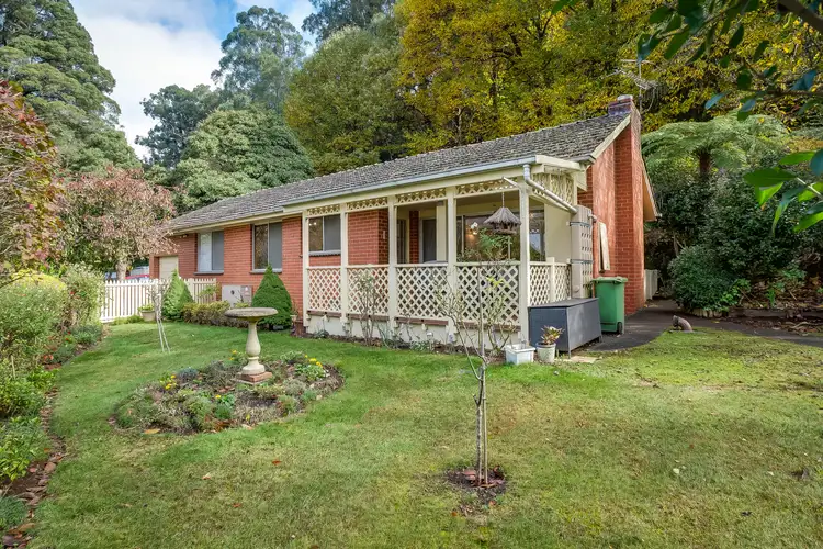 16 Hunter Street, Monbulk VIC 3793