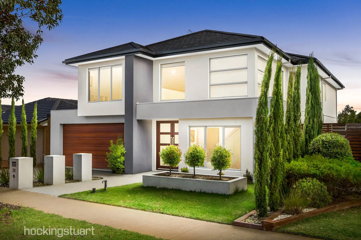 Main view of Homely house listing, 28 Coastal Promenade, Sanctuary Lakes VIC 3030