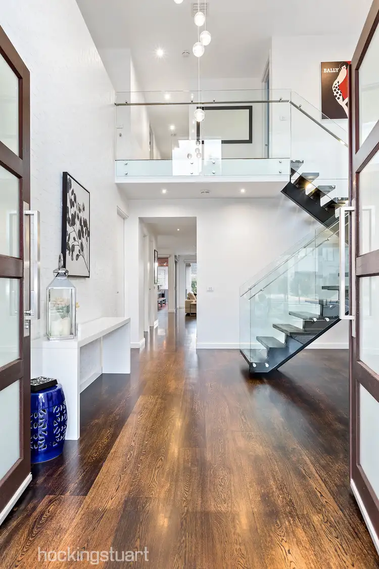 Second view of Homely house listing, 28 Coastal Promenade, Sanctuary Lakes VIC 3030