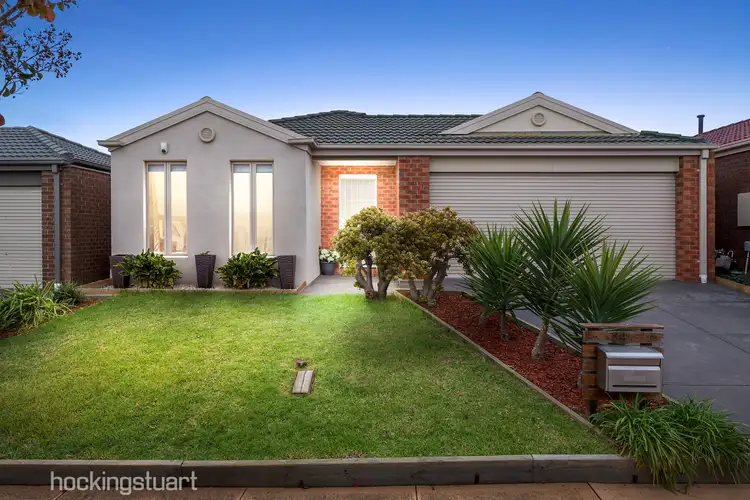 39 Pankhurst Promenade, Point Cook VIC 3030