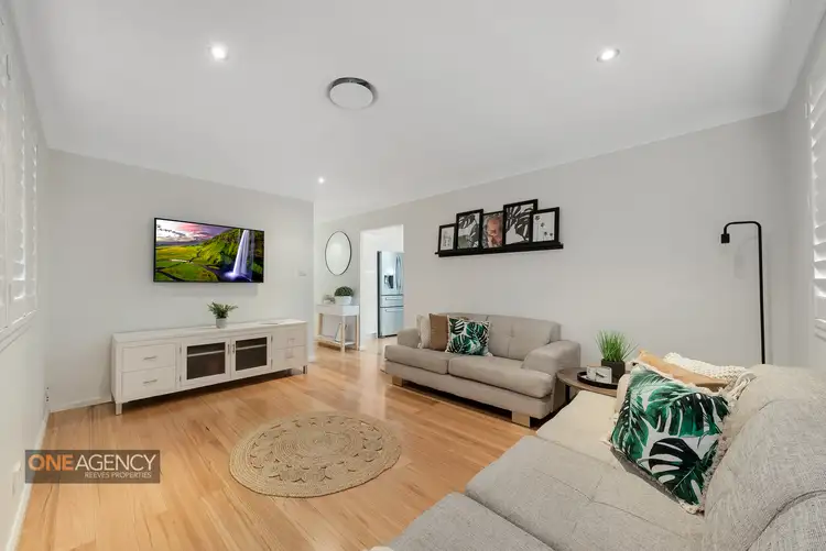 28 Brougham Street, Emu Plains NSW 2750