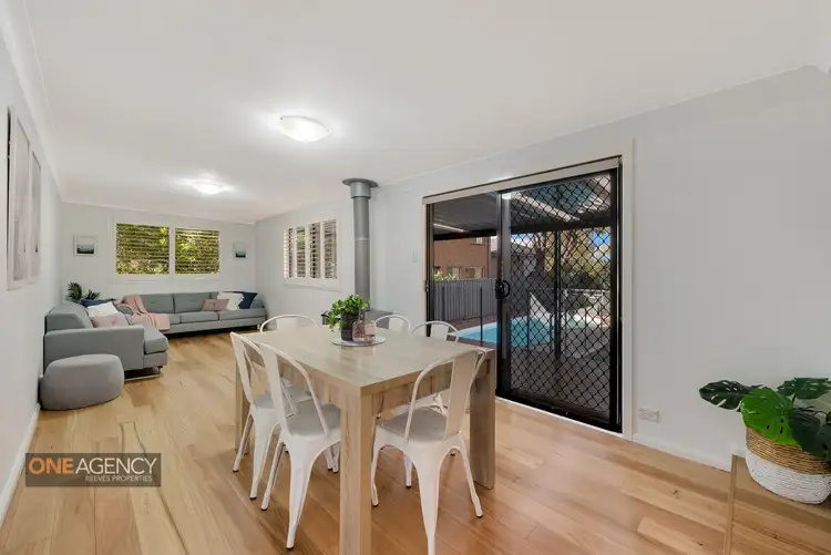 Fourth view of Homely house listing, 28 Brougham Street, Emu Plains NSW 2750