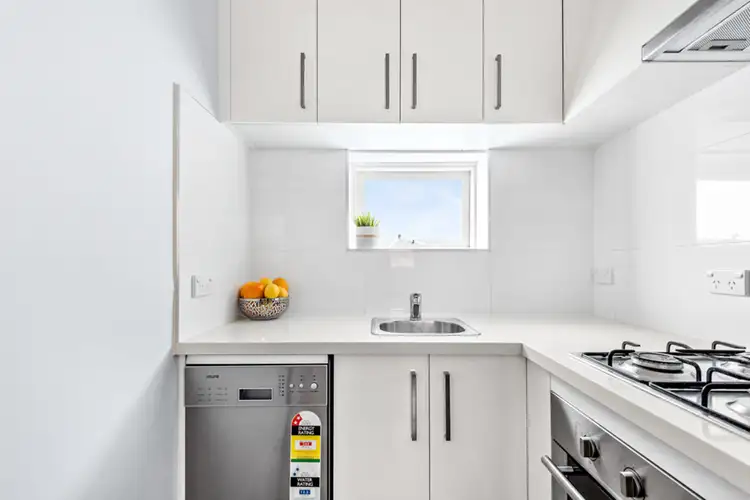 Sixth view of Homely apartment listing, 13/193 Inkerman Street, St Kilda VIC 3182