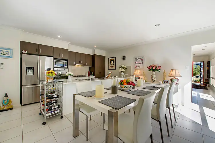 Second view of Homely house listing, 9 Gannet Place, Upper Coomera QLD 4209