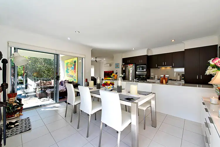 Third view of Homely house listing, 9 Gannet Place, Upper Coomera QLD 4209