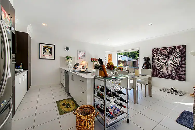 Fourth view of Homely house listing, 9 Gannet Place, Upper Coomera QLD 4209