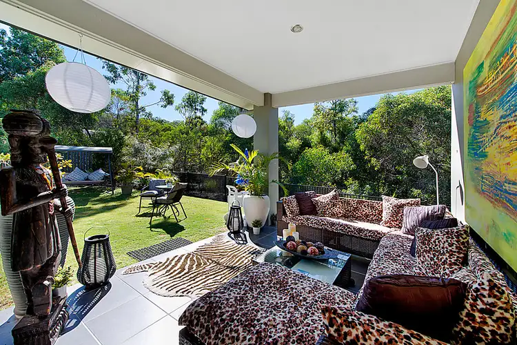 Sixth view of Homely house listing, 9 Gannet Place, Upper Coomera QLD 4209