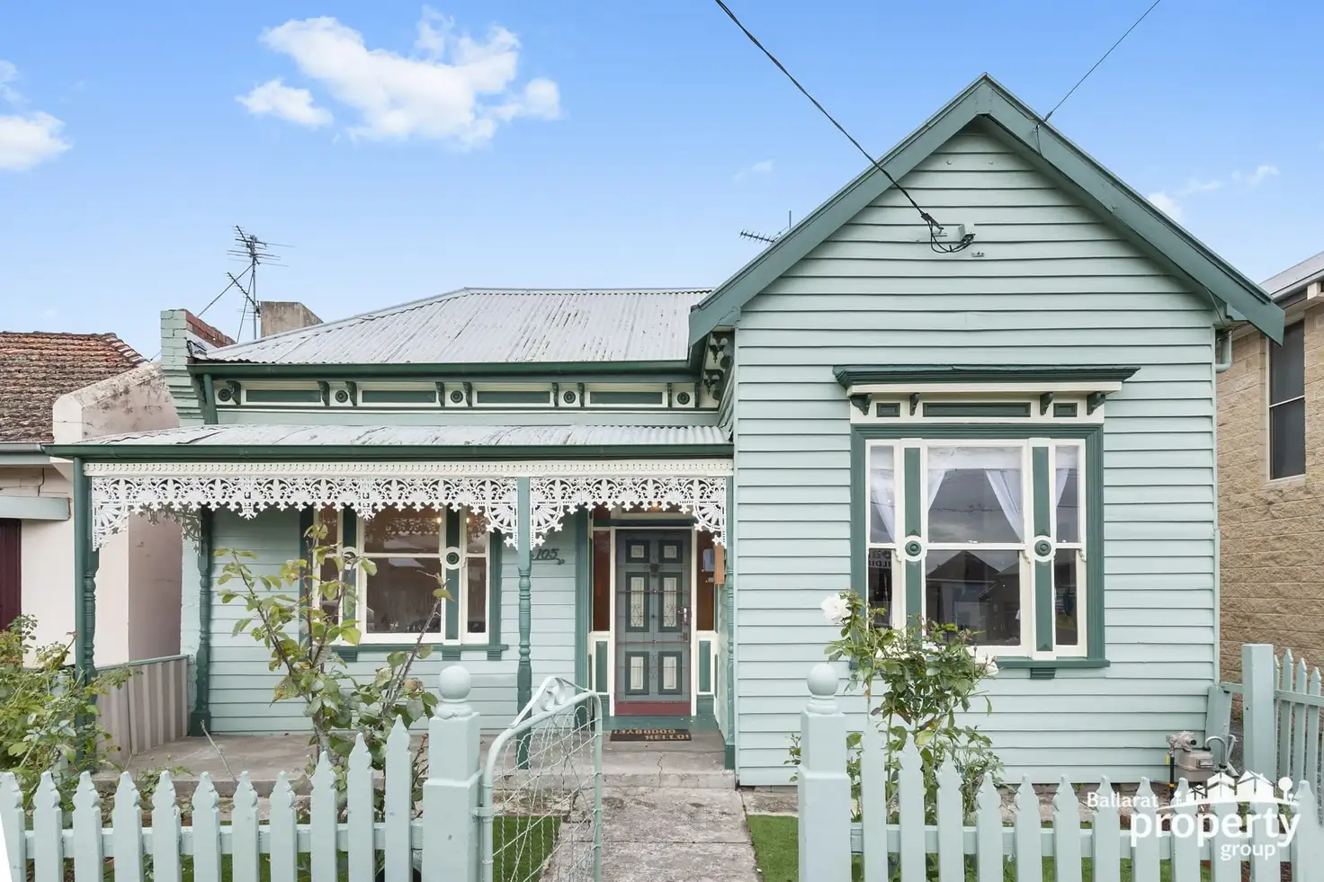 Main view of Homely house listing, 105 Humffray Street South, Bakery Hill VIC 3350