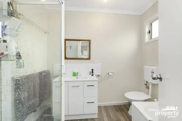 Third view of Homely house listing, 105 Humffray Street South, Bakery Hill VIC 3350