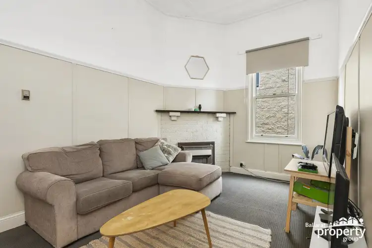 Fifth view of Homely house listing, 105 Humffray Street South, Bakery Hill VIC 3350