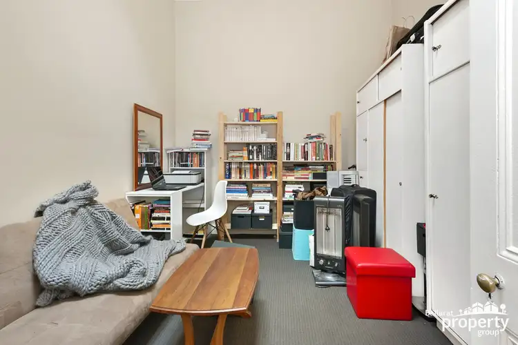 Sixth view of Homely house listing, 105 Humffray Street South, Bakery Hill VIC 3350