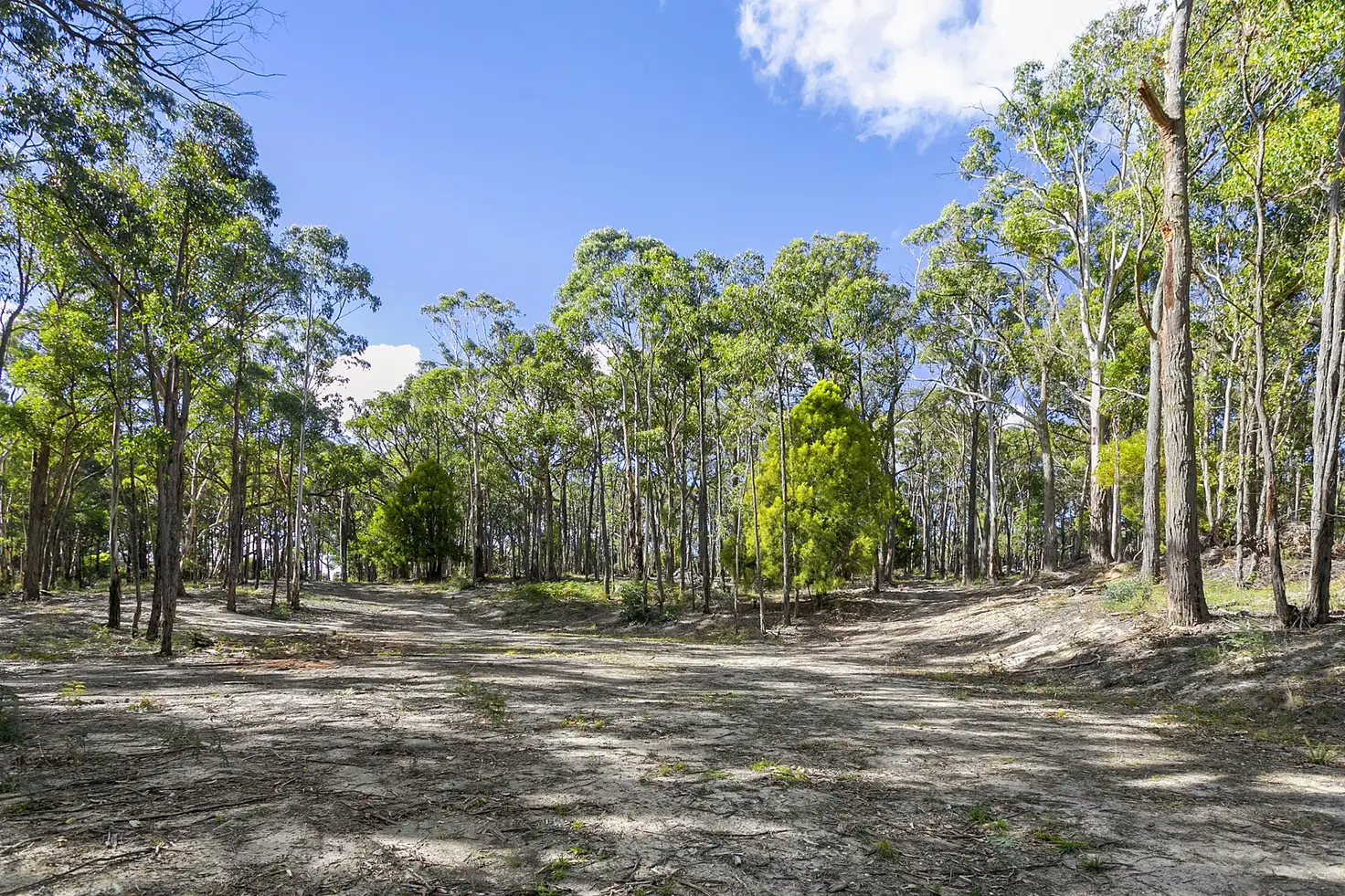 Main view of Homely land listing, 2790 Ballan-Daylesford Road, Daylesford VIC 3460