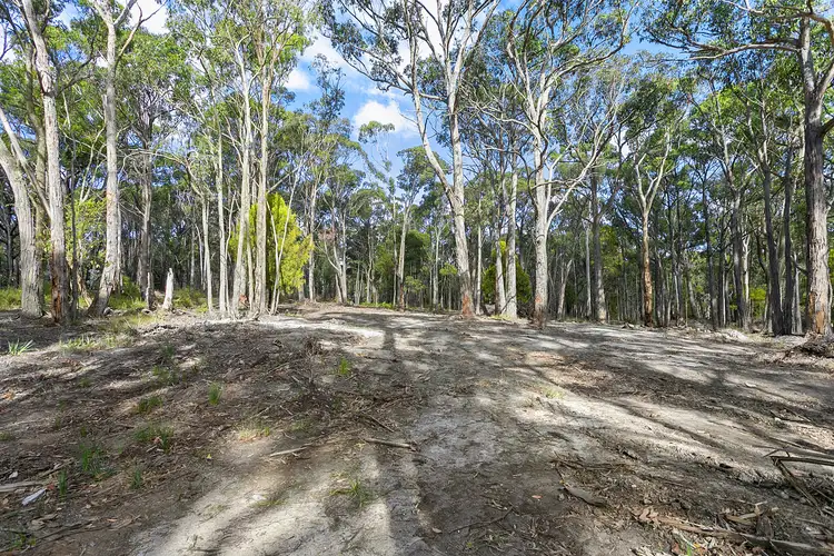 Second view of Homely land listing, 2790 Ballan-Daylesford Road, Daylesford VIC 3460