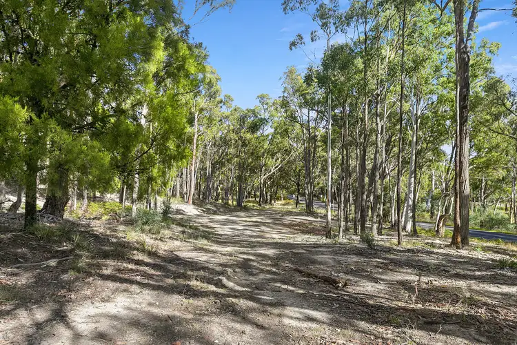Third view of Homely land listing, 2790 Ballan-Daylesford Road, Daylesford VIC 3460