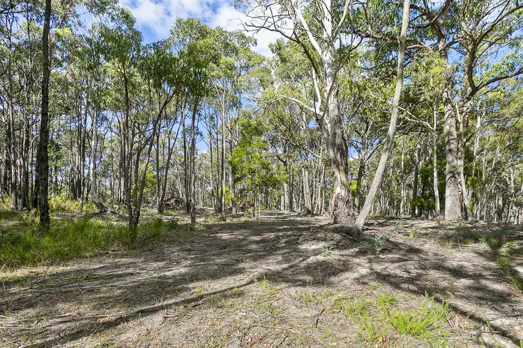Fourth view of Homely land listing, 2790 Ballan-Daylesford Road, Daylesford VIC 3460