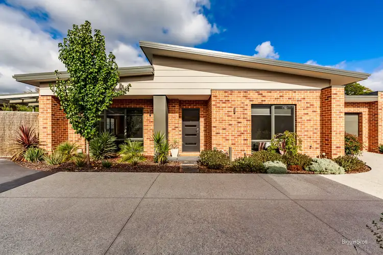 6 Wendels Close, Kilsyth VIC 3137