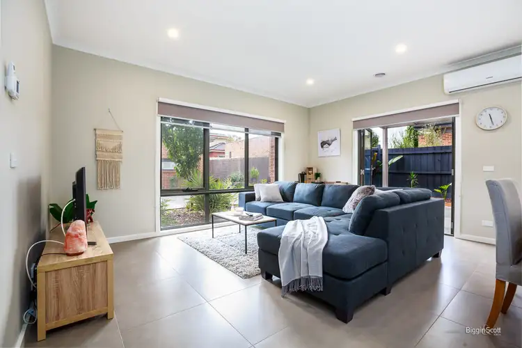 Third view of Homely unit listing, 6 Wendels Close, Kilsyth VIC 3137