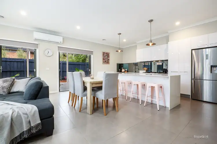 Fourth view of Homely unit listing, 6 Wendels Close, Kilsyth VIC 3137