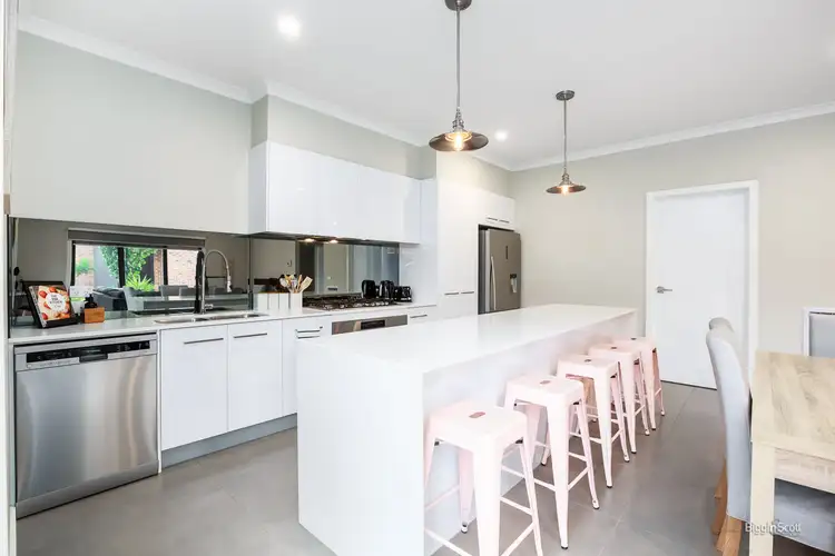 Fifth view of Homely unit listing, 6 Wendels Close, Kilsyth VIC 3137