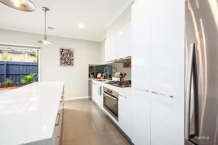 Sixth view of Homely unit listing, 6 Wendels Close, Kilsyth VIC 3137