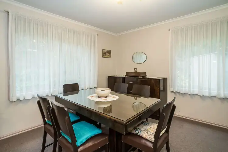 Fifth view of Homely unit listing, 10/1566 Burwood Highway, Tecoma VIC 3160