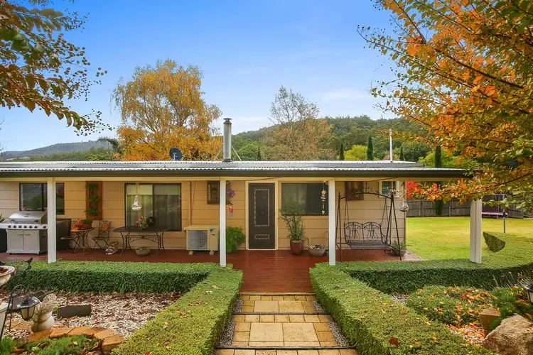 11 Surrey Road, Powelltown VIC 3797