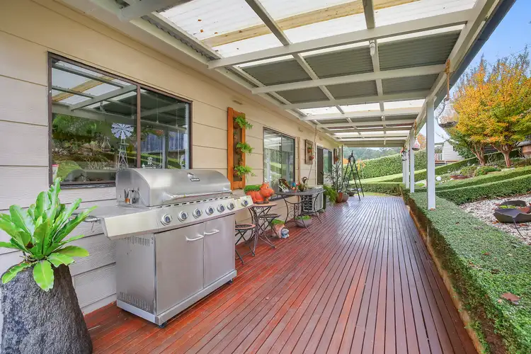 Second view of Homely house listing, 11 Surrey Road, Powelltown VIC 3797