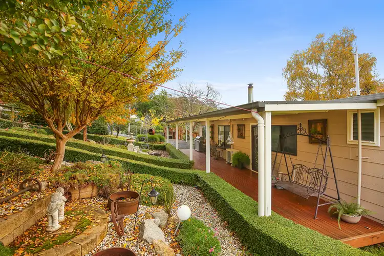 Third view of Homely house listing, 11 Surrey Road, Powelltown VIC 3797